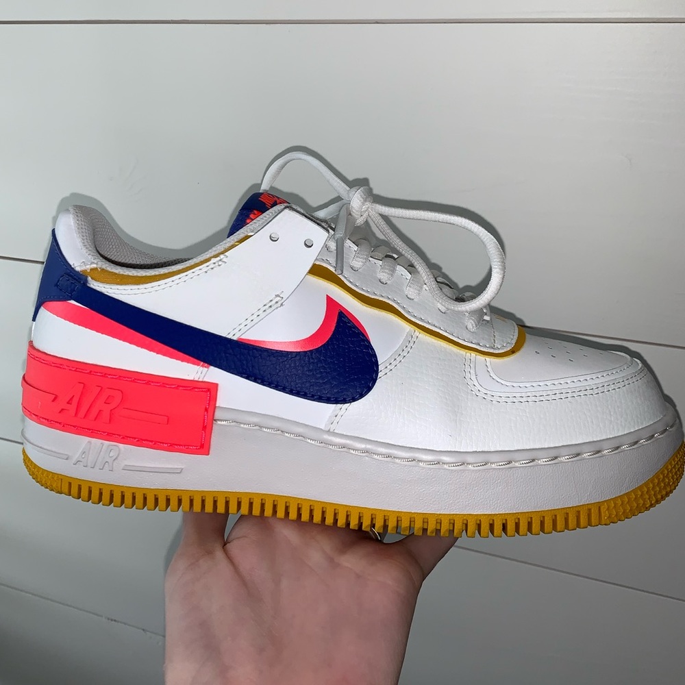 Air Force 1’s